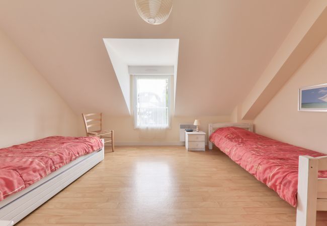 Ferienhaus in Arzon - Schönes Haus für 5 - Pointe de Kerners, Arzon Ferienhaus in Arzon - Schönes Haus für 5 - Pointe de Kerners, Arzon