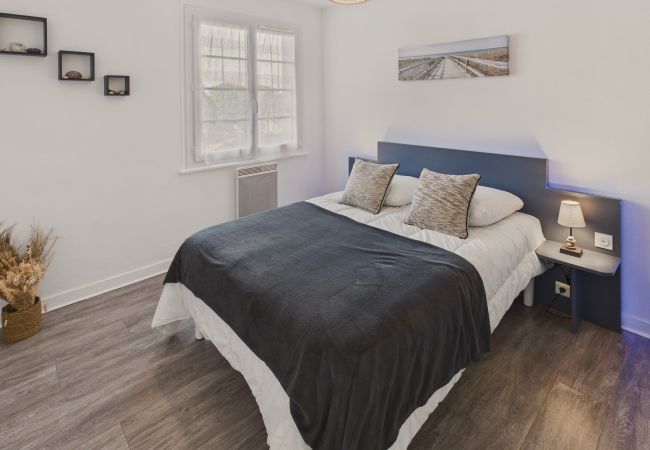 Ferienwohnung in Loctudy - Apartment für 4 - 400 m vom Strand entfernt Ferienwohnung in Loctudy - Apartment für 4 - 400 m vom Strand entfernt
