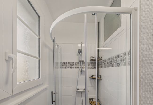 Ferienwohnung in Loctudy - Apartment für 4 - 400 m vom Strand entfernt Ferienwohnung in Loctudy - Apartment für 4 - 400 m vom Strand entfernt