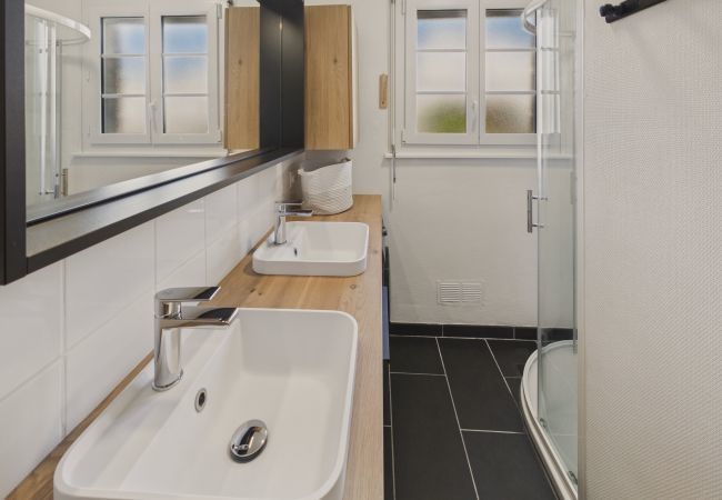 Ferienwohnung in Loctudy - Apartment für 4 - 400 m vom Strand entfernt Ferienwohnung in Loctudy - Apartment für 4 - 400 m vom Strand entfernt