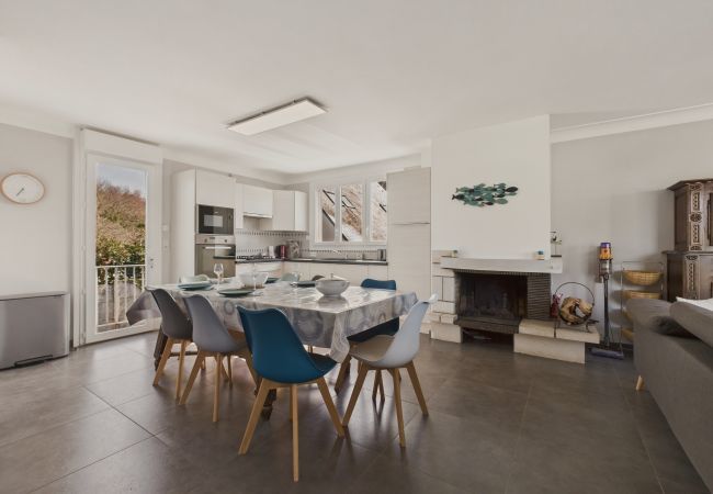 Ferienhaus in Piriac-sur-Mer - 150 m vom Meer, Haus für 4 – Piriac-sur-Mer Ferienhaus in Piriac-sur-Mer - 150 m vom Meer, Haus für 4 – Piriac-sur-Mer