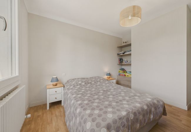 Ferienhaus in Piriac-sur-Mer - 150 m vom Meer, Haus für 4 – Piriac-sur-Mer Ferienhaus in Piriac-sur-Mer - 150 m vom Meer, Haus für 4 – Piriac-sur-Mer