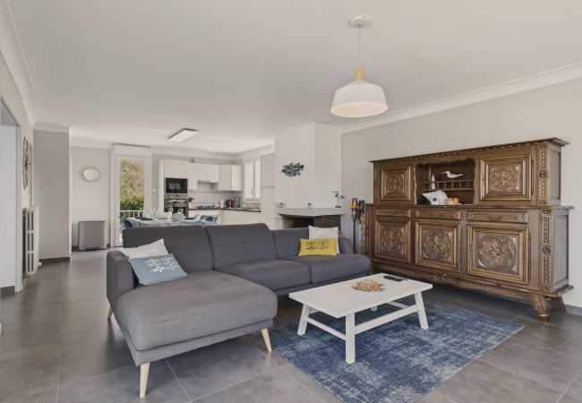 Ferienhaus in Piriac-sur-Mer - 150 m vom Meer, Haus für 4 – Piriac-sur-Mer Ferienhaus in Piriac-sur-Mer - 150 m vom Meer, Haus für 4 – Piriac-sur-Mer