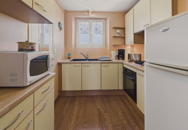 Ferienwohnung in Concarneau - Hafen und Strände zu Fuß erreichbar für 4 Ferienwohnung in Concarneau - Hafen und Strände zu Fuß erreichbar für 4