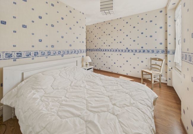 Ferienwohnung in Concarneau - Hafen und Strände zu Fuß erreichbar für 4 Ferienwohnung in Concarneau - Hafen und Strände zu Fuß erreichbar für 4