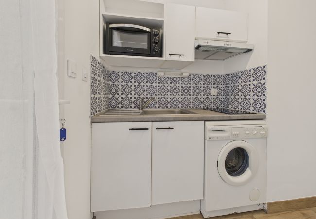 Ferienhaus in Piriac-sur-Mer - Haus für 4 mit Garten, 500 m vom Strand entfernt Ferienhaus in Piriac-sur-Mer - Haus für 4 mit Garten, 500 m vom Strand entfernt