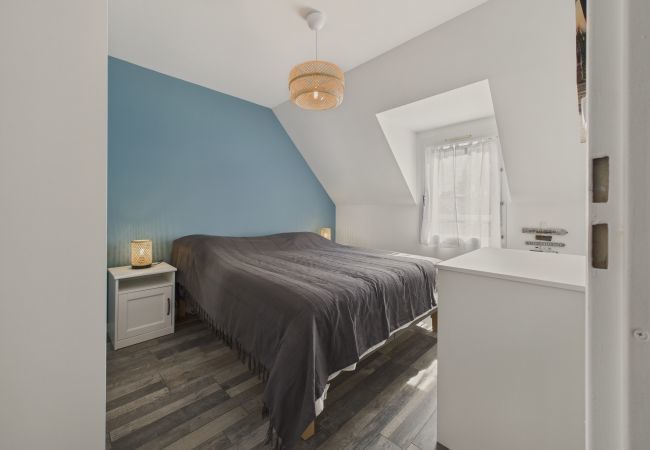 Ferienhaus in Piriac-sur-Mer - Haus für 4 mit Garten, 500 m vom Strand entfernt Ferienhaus in Piriac-sur-Mer - Haus für 4 mit Garten, 500 m vom Strand entfernt