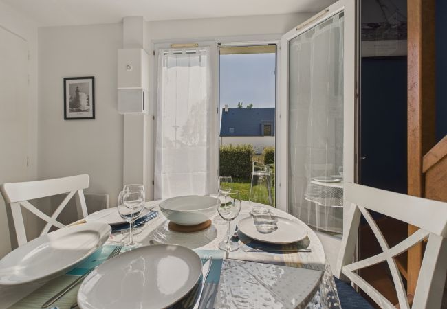 Ferienhaus in Piriac-sur-Mer - Haus für 4 mit Garten, 500 m vom Strand entfernt Ferienhaus in Piriac-sur-Mer - Haus für 4 mit Garten, 500 m vom Strand entfernt