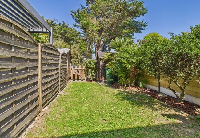 Ferienhaus in Piriac-sur-Mer - Haus für 4 mit Garten, 500 m vom Strand entfernt Ferienhaus in Piriac-sur-Mer - Haus für 4 mit Garten, 500 m vom Strand entfernt