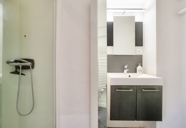 Ferienhaus in Dinard - 250 m zum Prieuré-Strand – Garten – Haus für 6 Ferienhaus in Dinard - 250 m zum Prieuré-Strand – Garten – Haus für 6