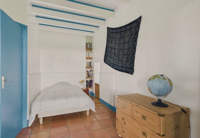 Ferienhaus in Bénodet - Haus mit direktem Strandzugang für 7 Personen Ferienhaus in Bénodet - Haus mit direktem Strandzugang für 7 Personen