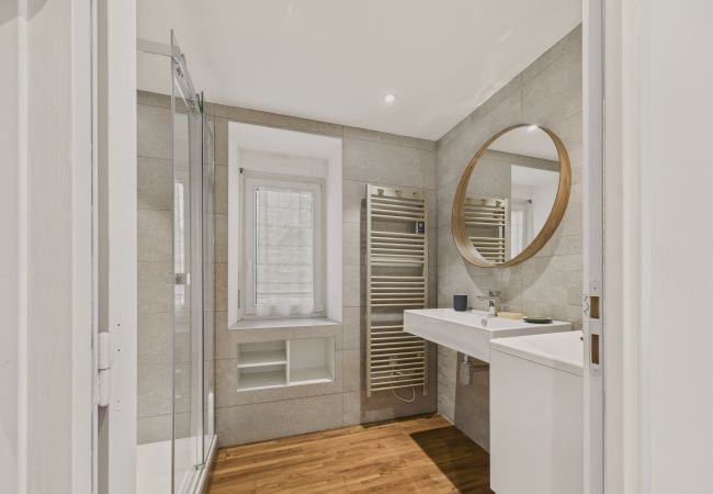 Ferienhaus in Piriac-sur-Mer - Hafen und Strände zu Fuß erreichbar für 6 Personen Ferienhaus in Piriac-sur-Mer - Hafen und Strände zu Fuß erreichbar für 6 Personen