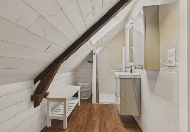 Ferienhaus in Piriac-sur-Mer - Hafen und Strände zu Fuß erreichbar für 6 Personen Ferienhaus in Piriac-sur-Mer - Hafen und Strände zu Fuß erreichbar für 6 Personen