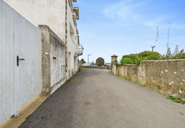 Ferienhaus in Piriac-sur-Mer - Hafen und Strände zu Fuß erreichbar für 6 Personen Ferienhaus in Piriac-sur-Mer - Hafen und Strände zu Fuß erreichbar für 6 Personen
