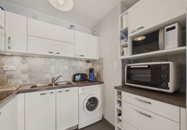 Ferienwohnung in Les Sables-d´Olonne - Apartment mit Meerblick, 500 m vom Strand entfernt Ferienwohnung in Les Sables-d´Olonne - Apartment mit Meerblick, 500 m vom Strand entfernt