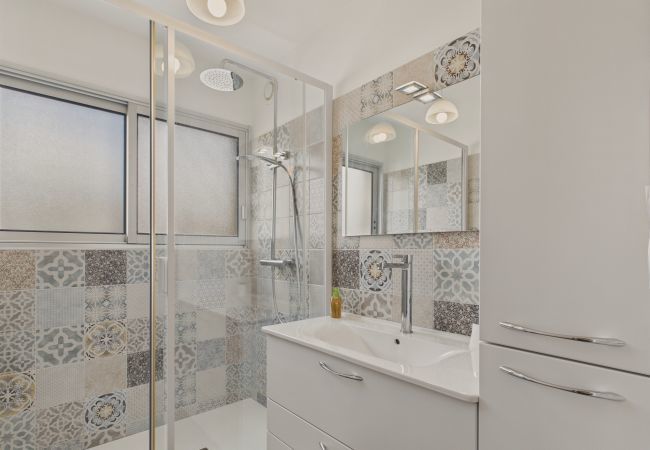 Ferienwohnung in Les Sables-d´Olonne - Apartment mit Meerblick, 500 m vom Strand entfernt Ferienwohnung in Les Sables-d´Olonne - Apartment mit Meerblick, 500 m vom Strand entfernt