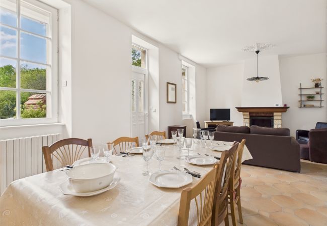 Ferienhaus in Le Croisic - Meerblick - 50 m vom Hafen - Haus für 6 - Garten Ferienhaus in Le Croisic - Meerblick - 50 m vom Hafen - Haus für 6 - Garten