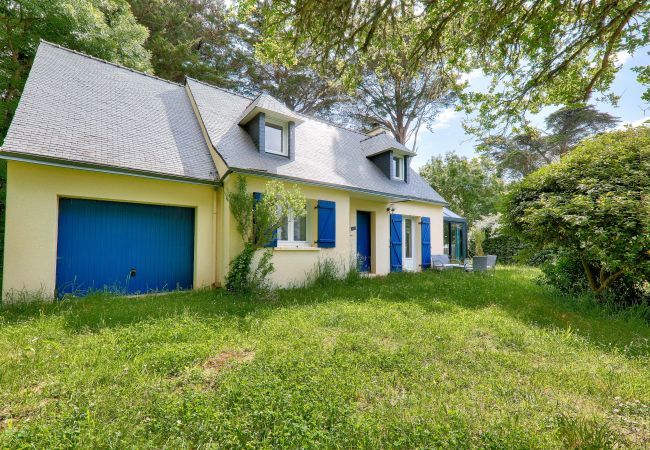 Ferienhaus in Saint-Gildas-de-Rhuys - 800 m vom Strand – Haus für 4 Erwachsene und 2 Kinder Ferienhaus in Saint-Gildas-de-Rhuys - 800 m vom Strand – Haus für 4 Erwachsene und 2 Kinder