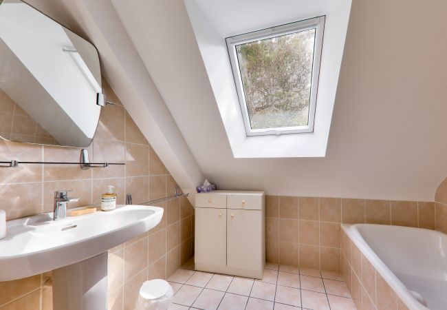 Ferienhaus in Saint-Gildas-de-Rhuys - 800 m vom Strand – Haus für 4 Erwachsene und 2 Kinder Ferienhaus in Saint-Gildas-de-Rhuys - 800 m vom Strand – Haus für 4 Erwachsene und 2 Kinder
