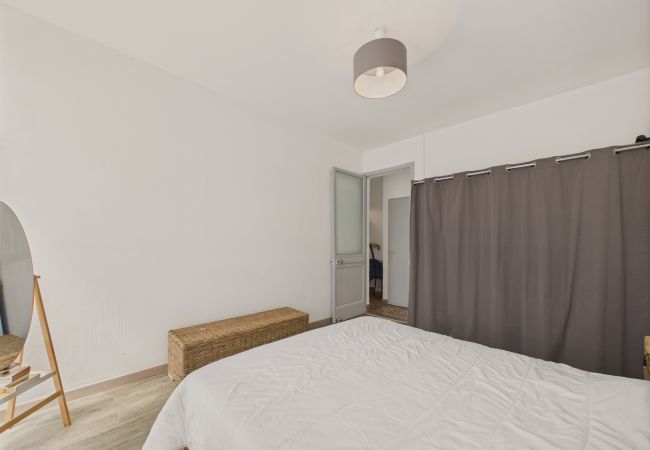 Ferienhaus in Les Sables-d´Olonne - Haus mit Gartennebengebäude für 6 Personen Ferienhaus in Les Sables-d´Olonne - Haus mit Gartennebengebäude für 6 Personen