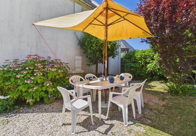 Ferienhaus in Bénodet - Meerblick – Haus für 4 Erwachsene und 3 Kinder Ferienhaus in Bénodet - Meerblick – Haus für 4 Erwachsene und 3 Kinder