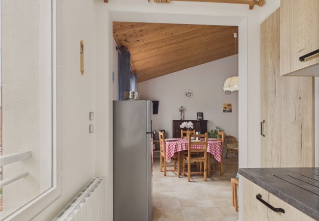 Ferienwohnung in Les Sables-d´Olonne - 250 m von dem großen Strand, Wohnung für 4 Ferienwohnung in Les Sables-d´Olonne - 250 m von dem großen Strand, Wohnung für 4