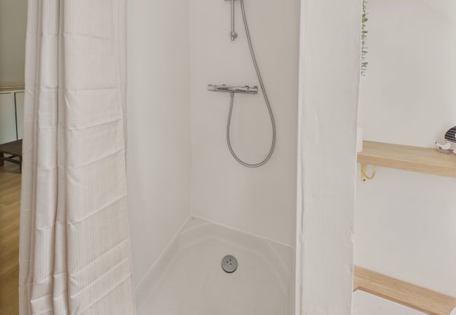 Ferienhaus in Fouesnant - Schönes Haus für 6 – Terrasse, Garten und Grill Ferienhaus in Fouesnant - Schönes Haus für 6 – Terrasse, Garten und Grill