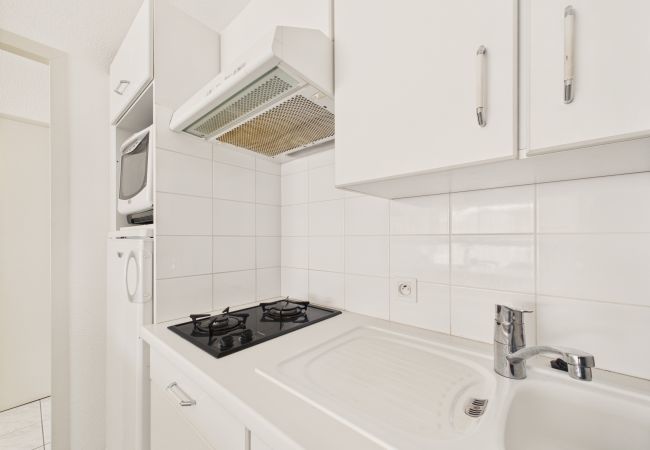 Ferienwohnung in Saint-Gilles-Croix-de-Vie - 400 m vom Grande Plage, 2 Erwachsene, 2 Kinder Ferienwohnung in Saint-Gilles-Croix-de-Vie - 400 m vom Grande Plage, 2 Erwachsene, 2 Kinder