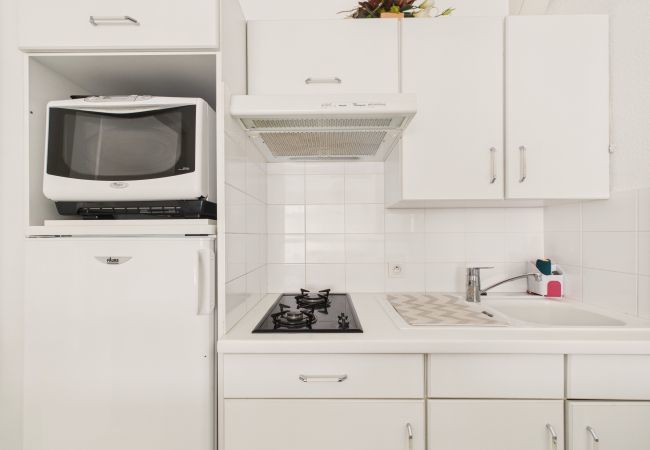 Ferienwohnung in Saint-Gilles-Croix-de-Vie - 400 m vom Grande Plage, 2 Erwachsene, 2 Kinder Ferienwohnung in Saint-Gilles-Croix-de-Vie - 400 m vom Grande Plage, 2 Erwachsene, 2 Kinder