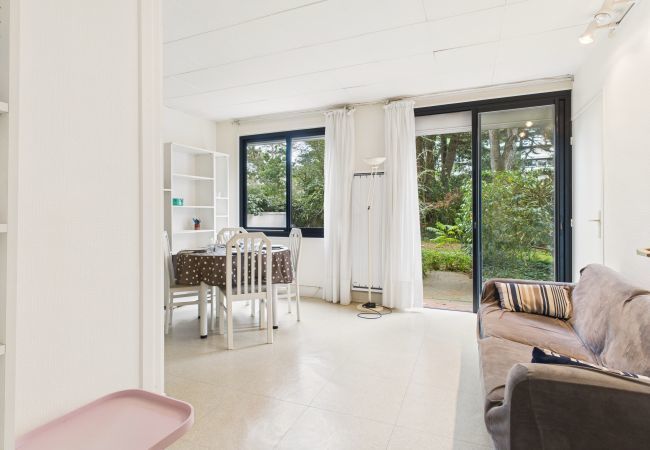 Ferienwohnung in La Baule-Escoublac - 100 m vom Strand – 2 Erwachsene / 2 Kinder