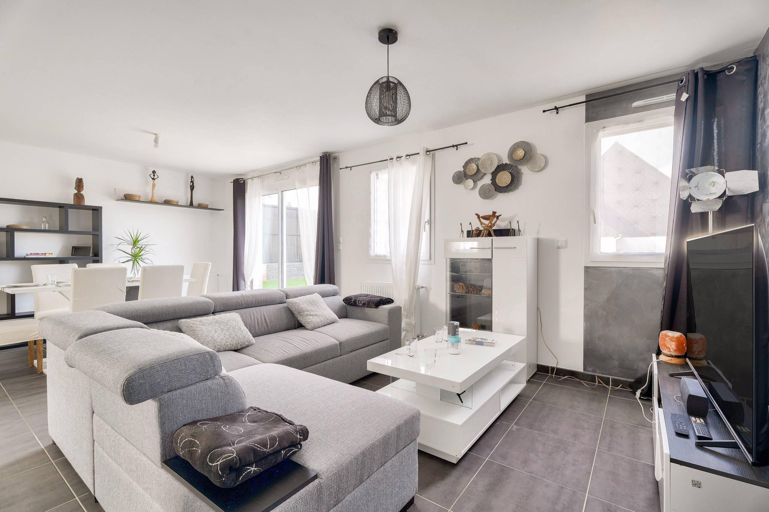  in Beaussais-Sur-Mer - Neues und gemütliches Haus für 6 mit Garten