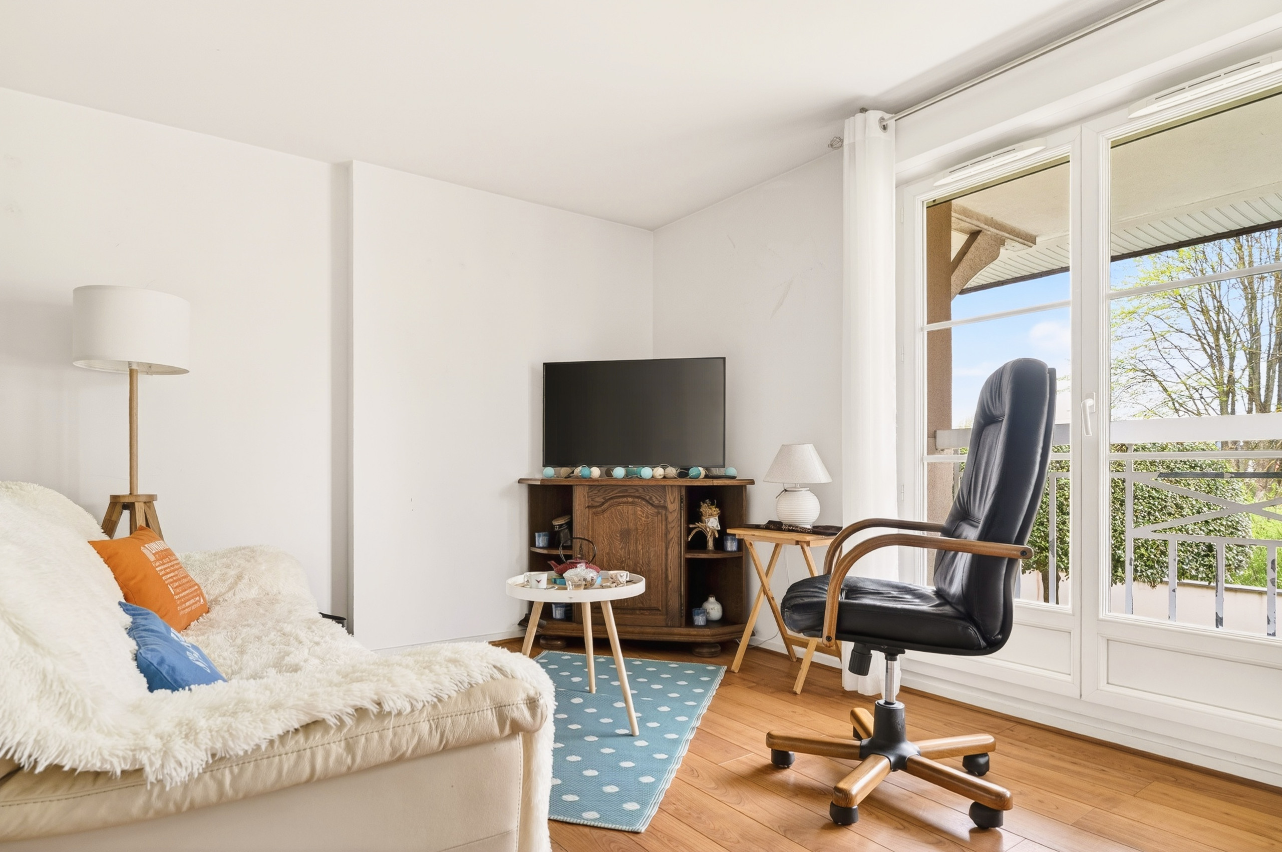  in Dinard - Apartment für 4, Gemeinschaftspool, Strand 700 m