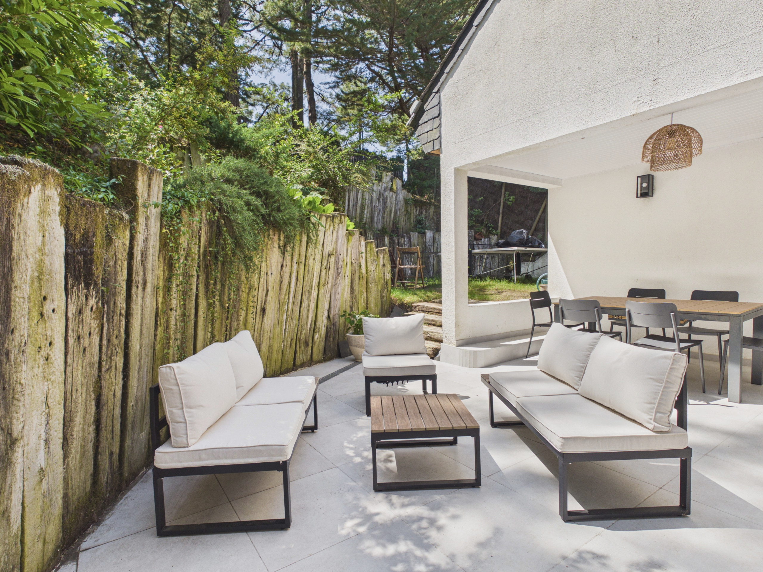  in La Baule-Escoublac - 600m zum Strand, tolles Haus für 8