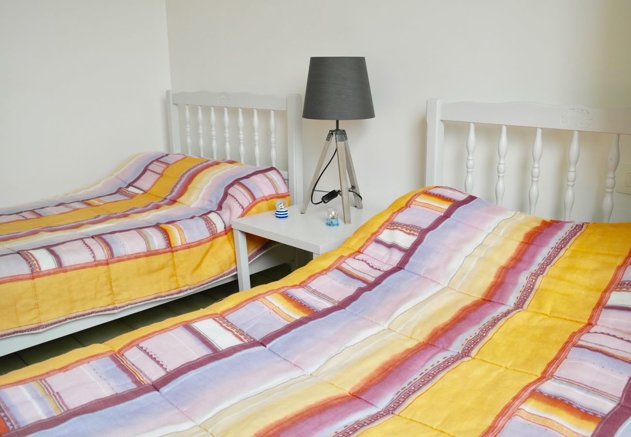 Ferienhaus in Brem-sur-Mer - Urlaub für 4 Personen in Brem-sur-Mer