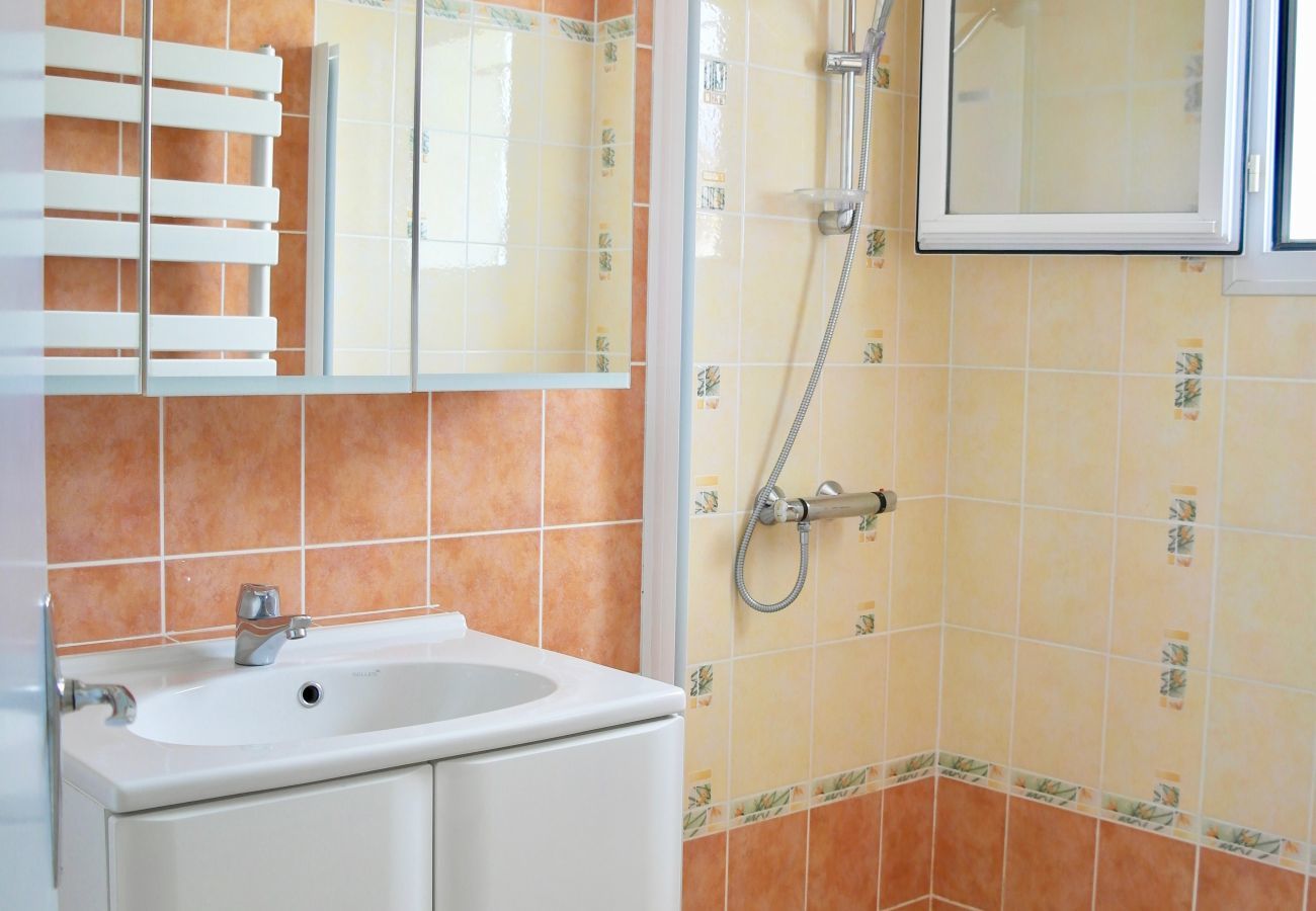 Ferienhaus in Brem-sur-Mer - Urlaub für 4 Personen in Brem-sur-Mer