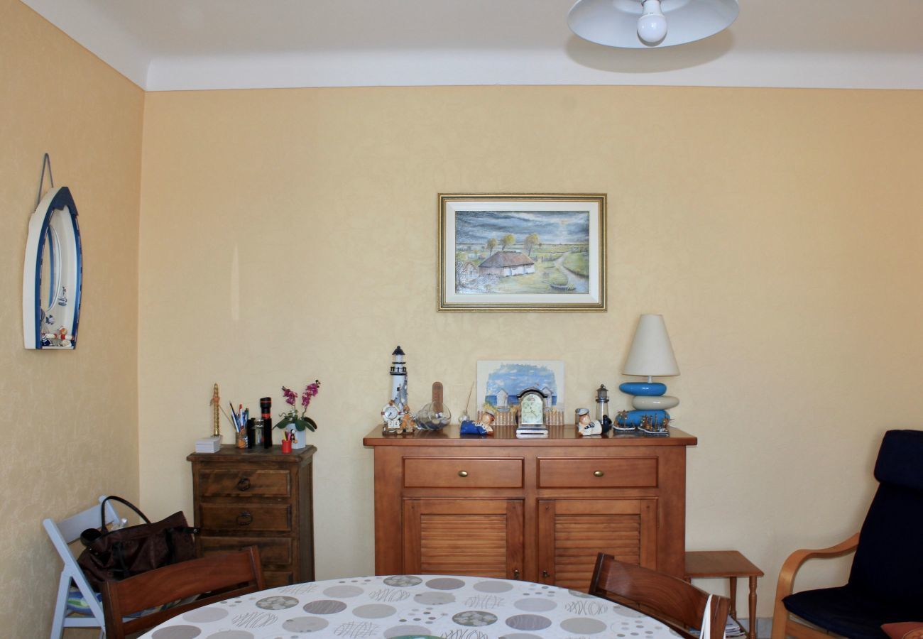 Ferienhaus in Saint-Hilaire-de-Riez -  Einfamilienhaus in St. Hilaire de Riez