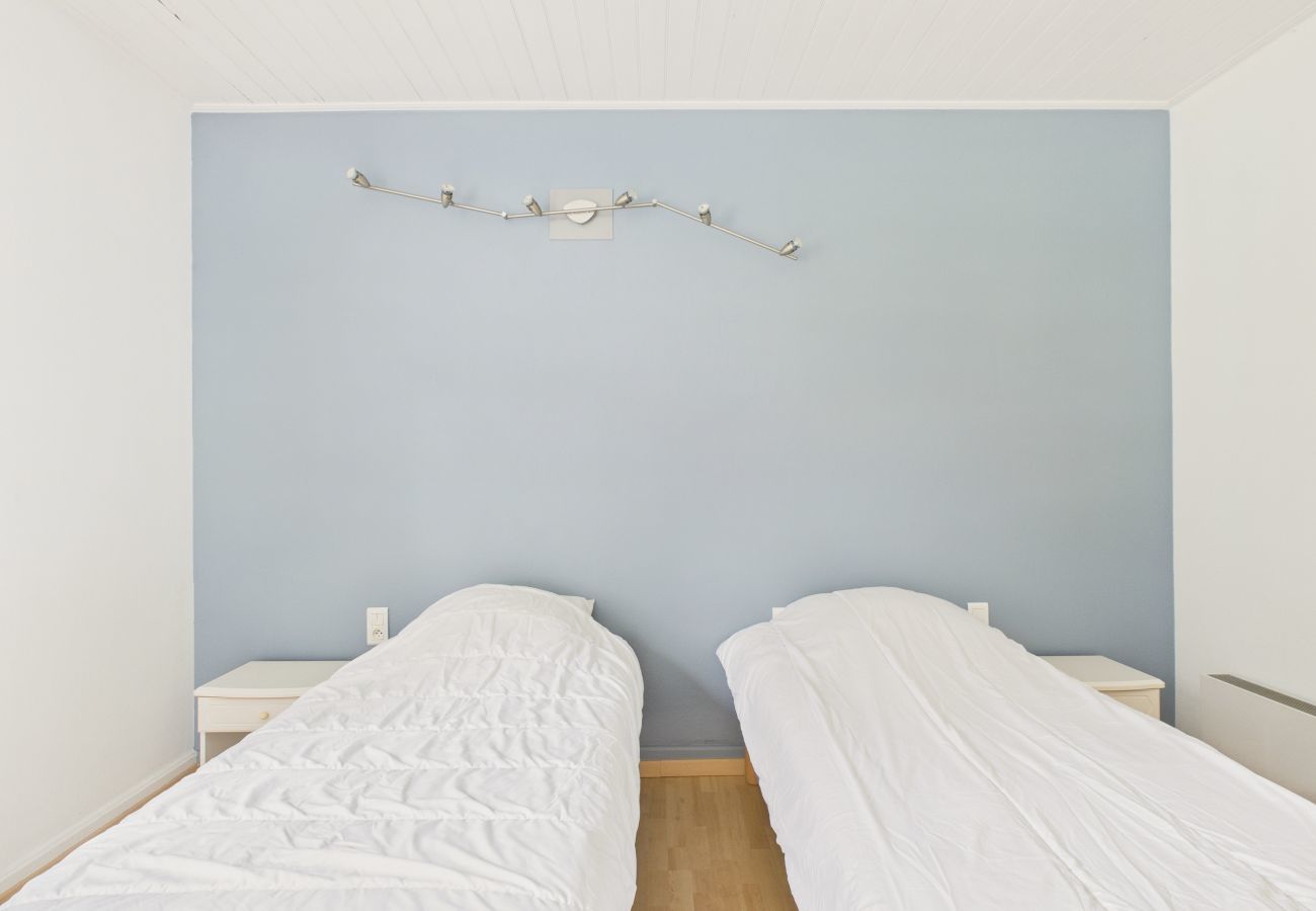 Doppelhaushälfte in Commequiers - Vendée-Haus für 4 Personen auf dem 