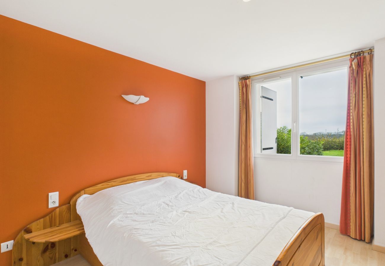 Doppelhaushälfte in Commequiers - Landhaus für 6 