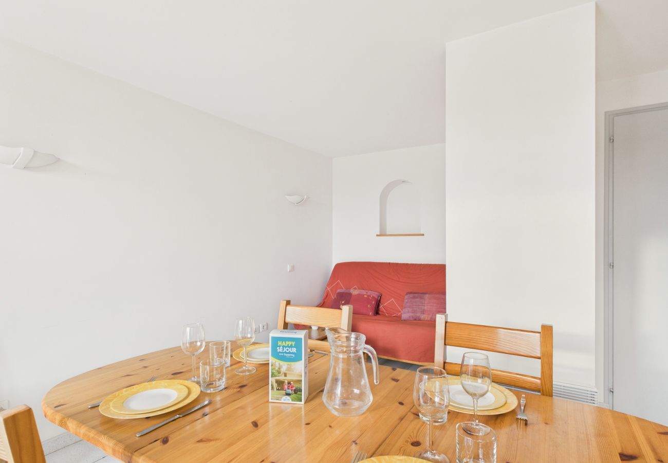 Doppelhaushälfte in Commequiers - Landhaus für 6 