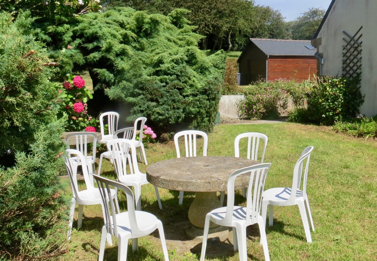 Ferienhaus in Ile de Bréhat - 