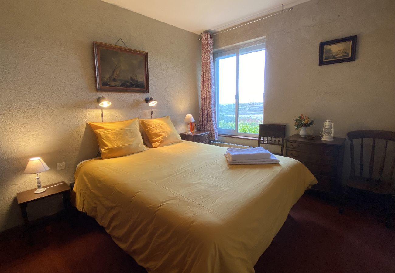 Ferienhaus in Ile de Bréhat - 