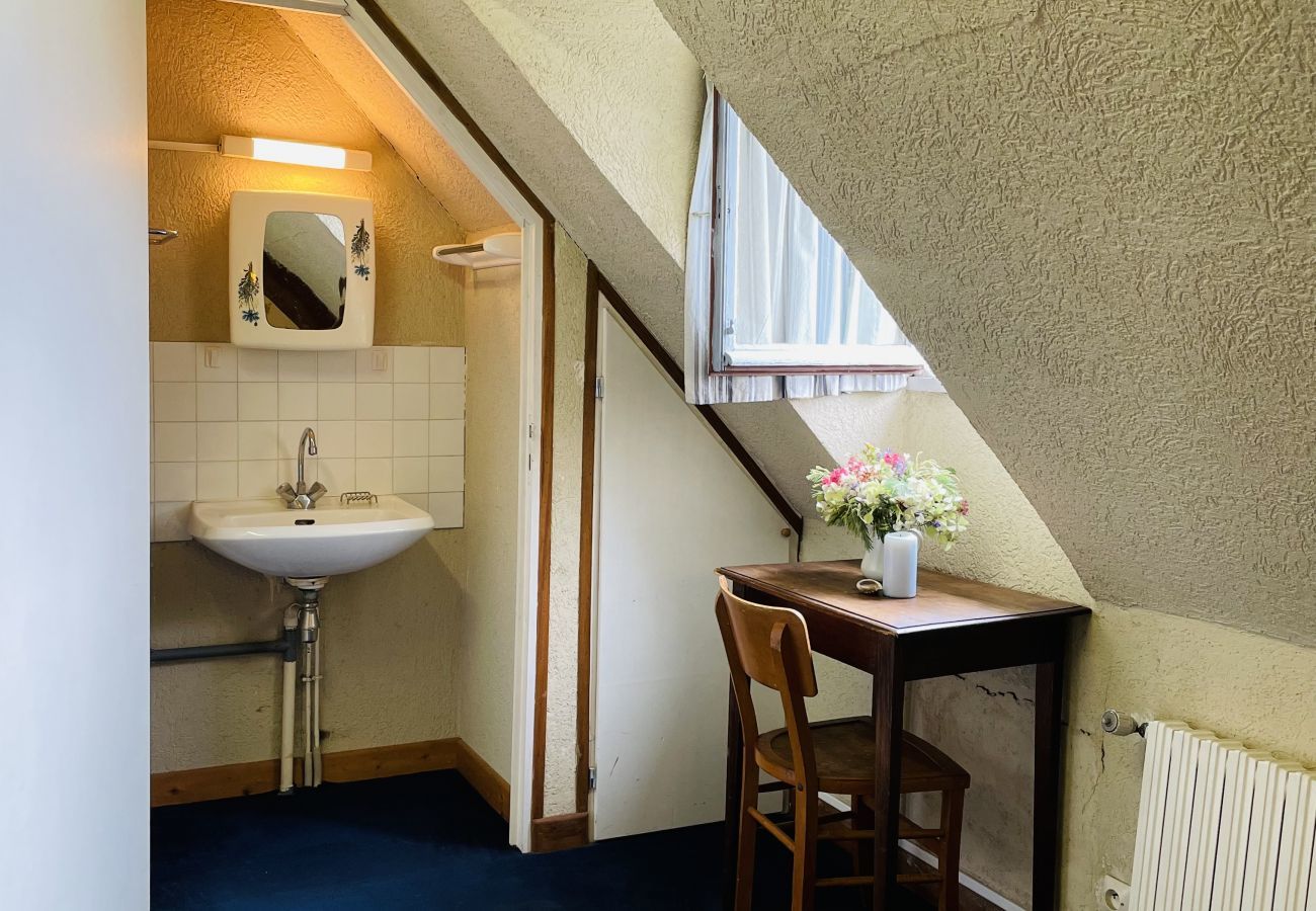 Ferienhaus in Ile de Bréhat - 