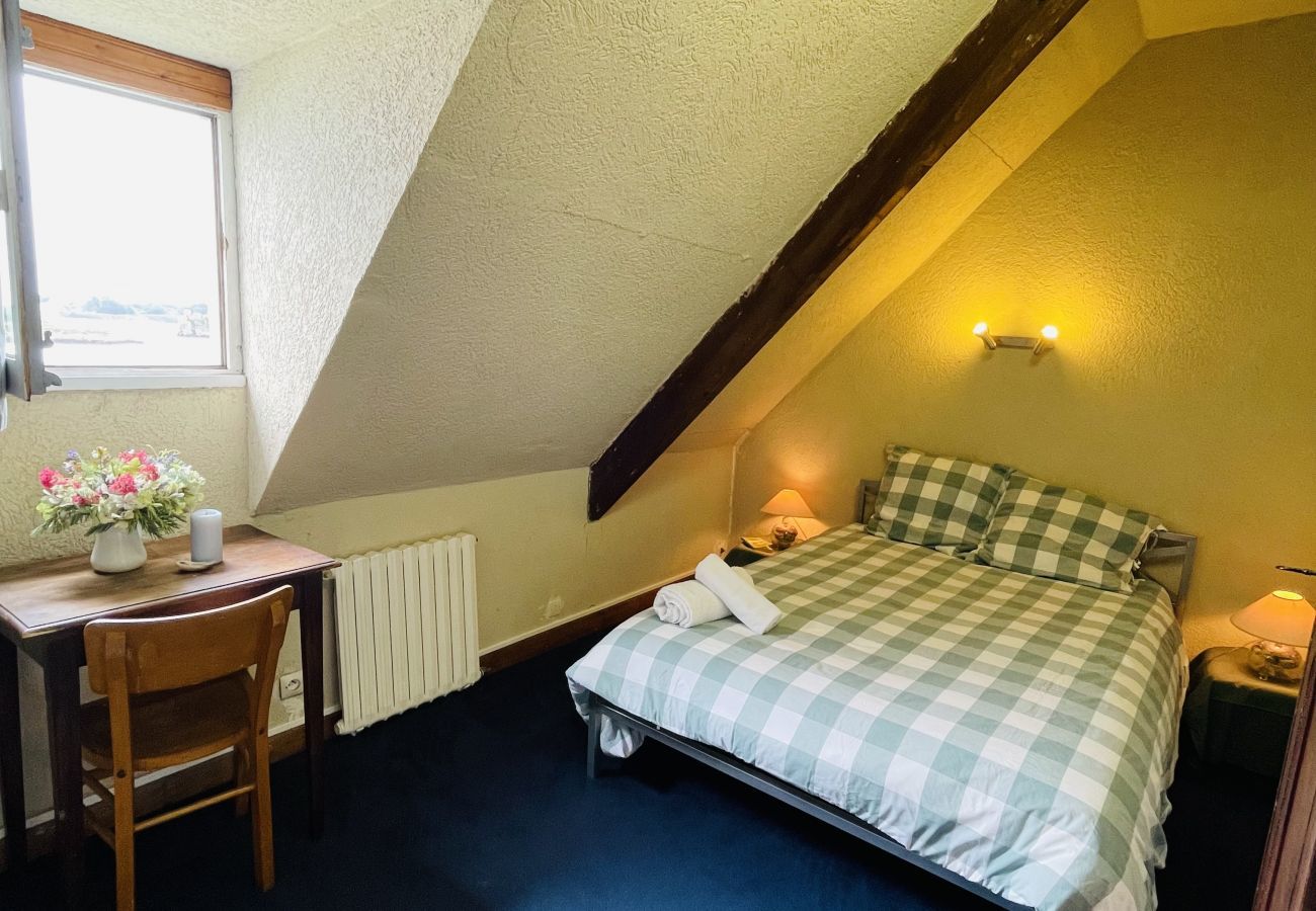 Ferienhaus in Ile de Bréhat - 