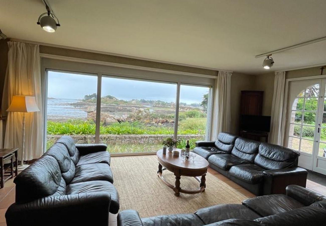 Ferienhaus in Ile de Bréhat - 