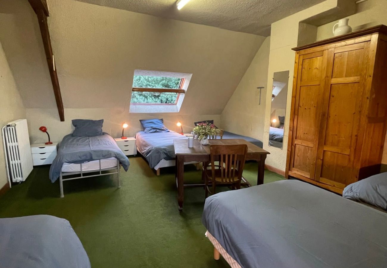 Ferienhaus in Ile de Bréhat - 