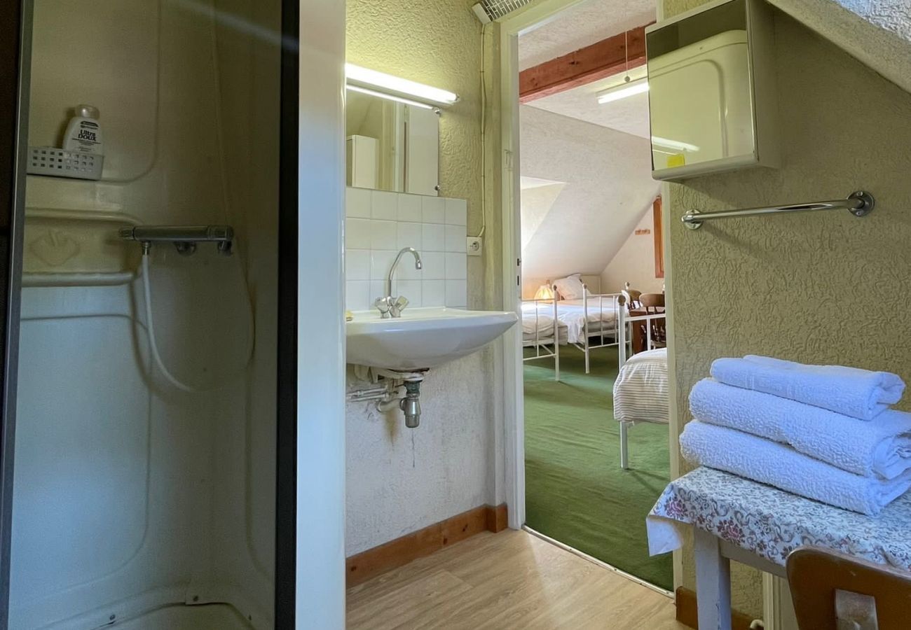 Ferienhaus in Ile de Bréhat - 