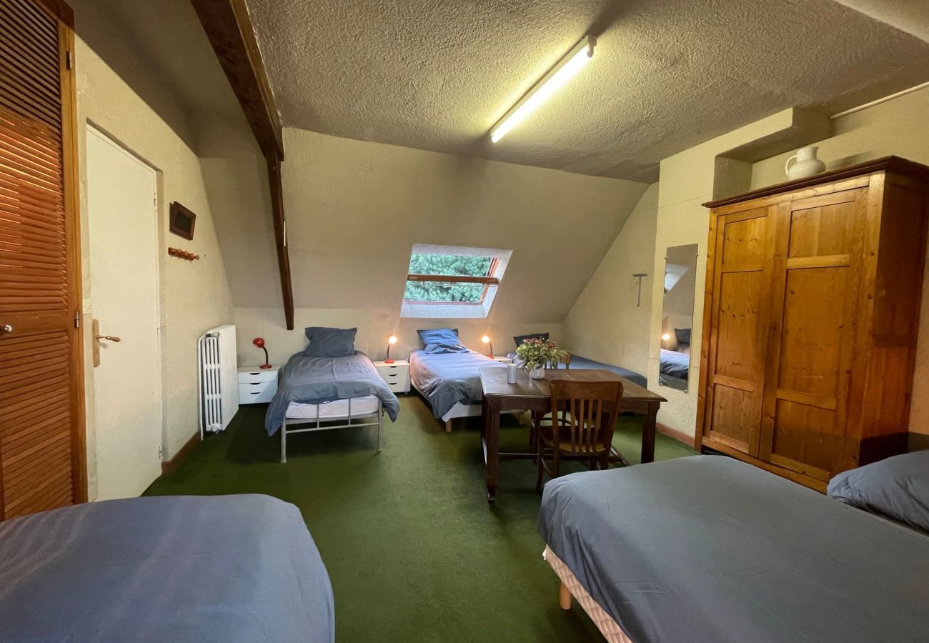 Ferienhaus in Ile de Bréhat - 