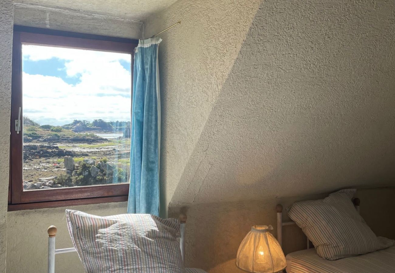 Ferienhaus in Ile de Bréhat - 