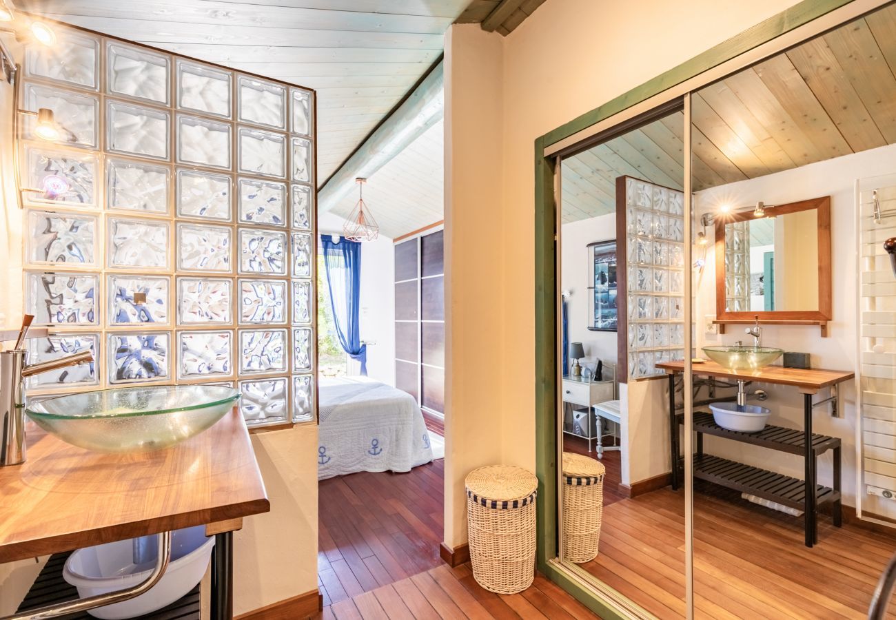 Ferienhaus in L'Epine - Im Herzen von Noirmoutier, Haus für 6 Erw. & 1 Kind