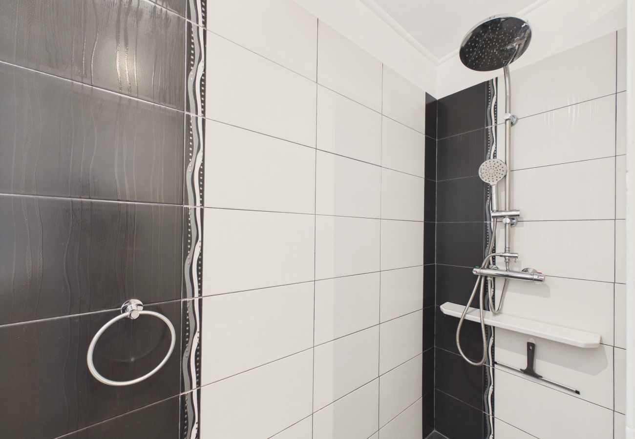 Ferienhaus in Talmont-Saint-Hilaire - Holidays for 6 in Talmont St Hilaire